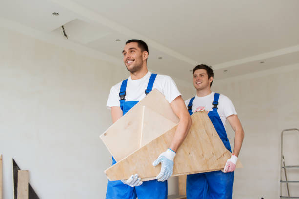 Best Carpet Removal and Disposal  in The Villages, FL